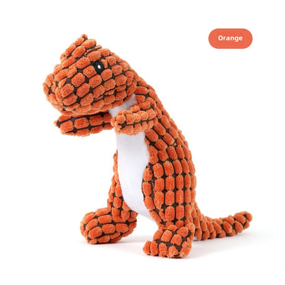 Pet Interactive Chew Toy for Dogs and Cats