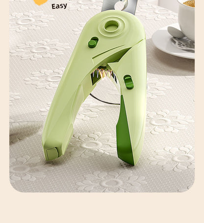 Beginner Friendly Cat Dog Nail Clipper with Light and Bloodline Indicator