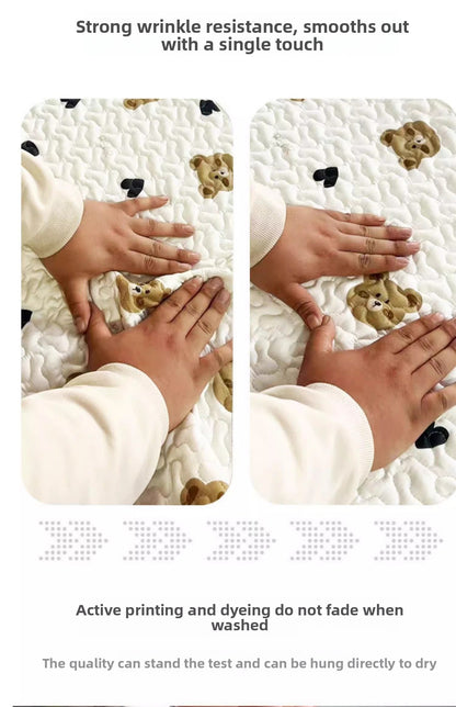 AllSeason Pet Mat Dog Blanket Durable Washable Cat Comfy Sleeping Mat