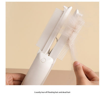 Multi-functional Pet Hair Remover Tool