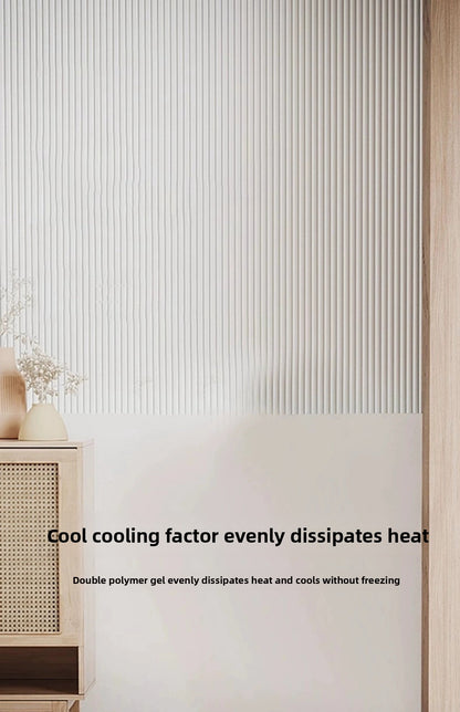 AllSeason Universal Cat Bed Removable Washable Summer Cool Nest for Pets