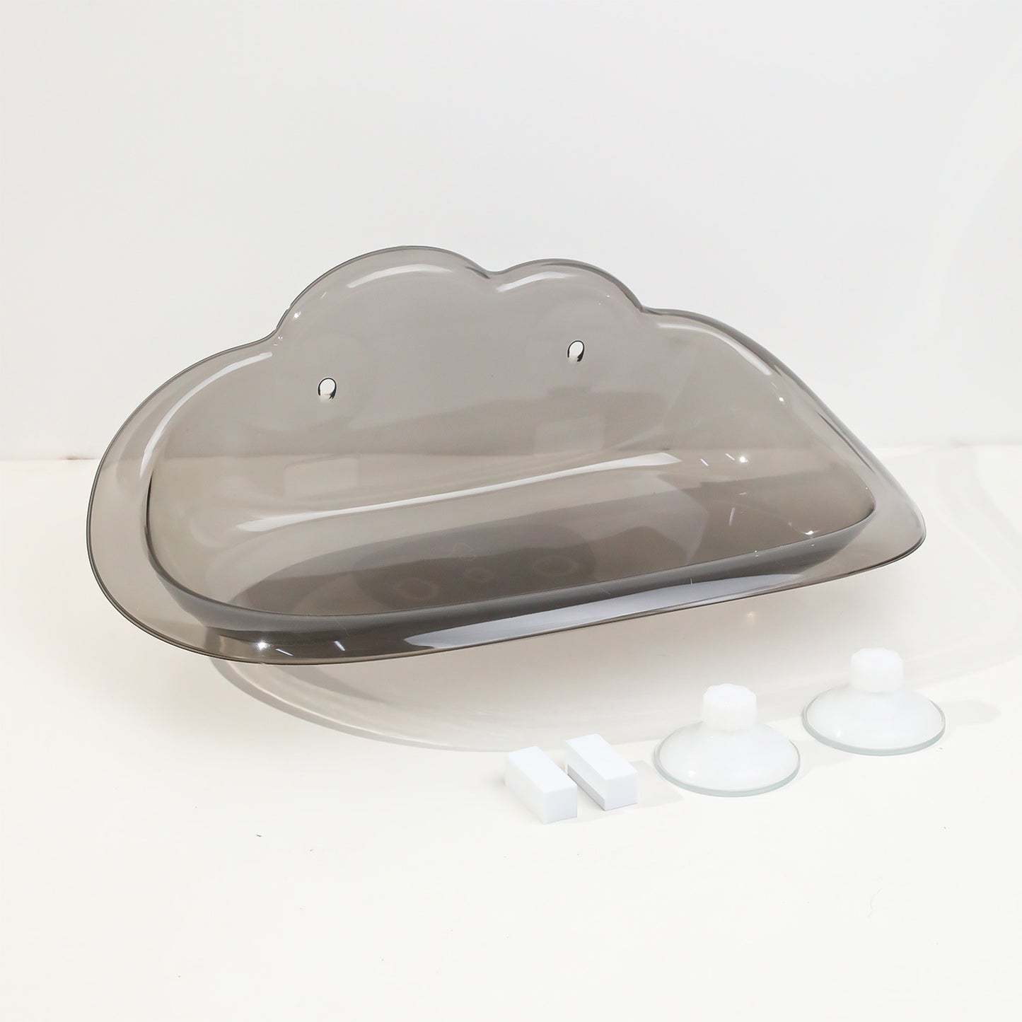 Pet Bubble Suction Cup Hanging Hammock Cat Bed for Window