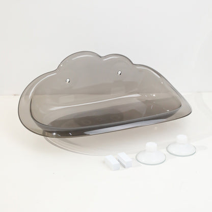 Pet Bubble Suction Cup Hanging Hammock Cat Bed for Window