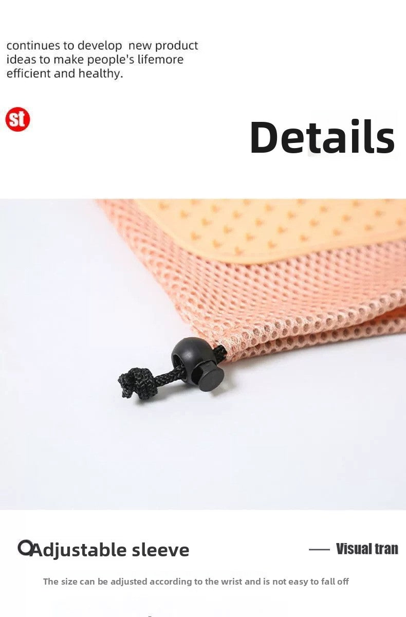 Pet Grooming Gloves Brush Dog Cat Shedding Hair Removal Cleaning Essential Supplies