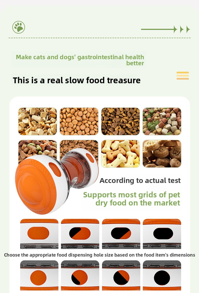 Durable Leak Proof Food Ball Chew Toy for Puppy Teething Interactive Treat Dispenser Dog Chew Bone for Aggressive Chewers Small Medium Large Breed Dogs