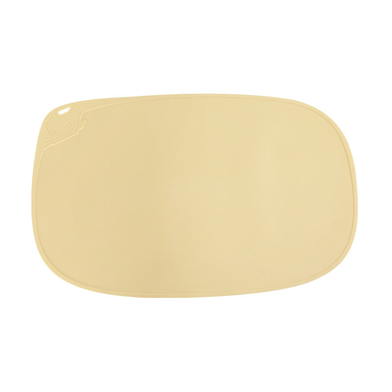 Cat Bowl Waterproof Non-Slip Mat for Pet Supplies