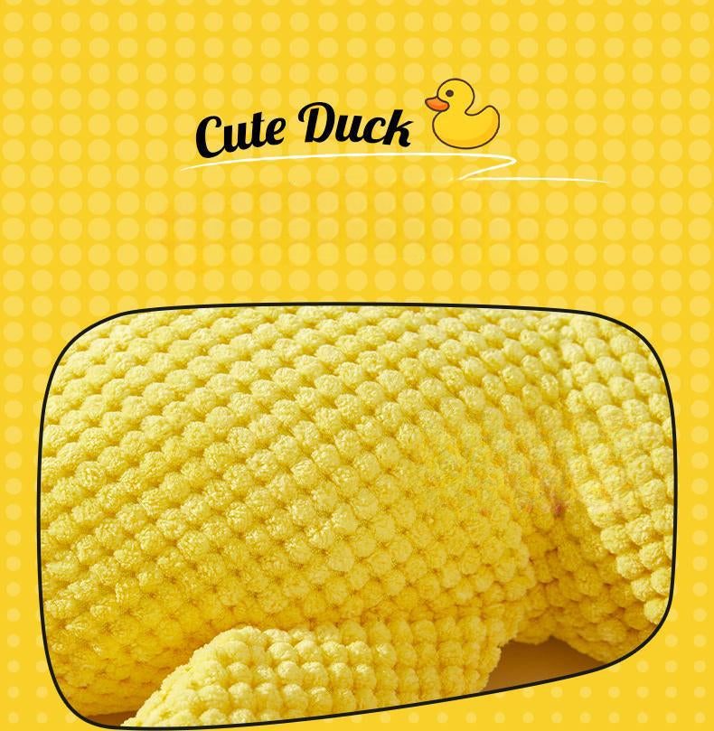 Dog Puppy Plush Doll Relieving Stuffy Self Hi Sound Bite Resistant Toy