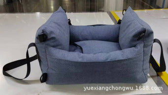 Pet Haven: Customized Cat Bed All Seasons Inflatable Sofa Durable Breathable Washable