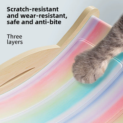 AllSeason Universal Cat Bed Removable Washable Summer Cool Nest for Pets