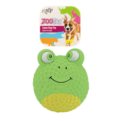 Dog Latex Chew Toy for Self Entertainment and Boredom Busting