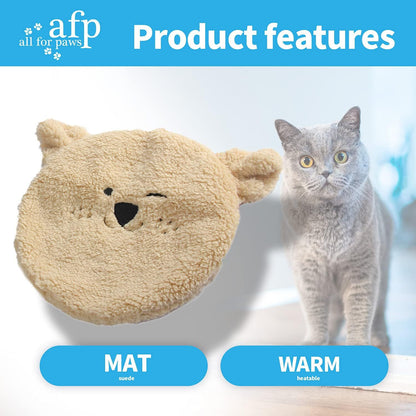 Cat Dog Insulation Warming Mat Pet Supplies Cushion