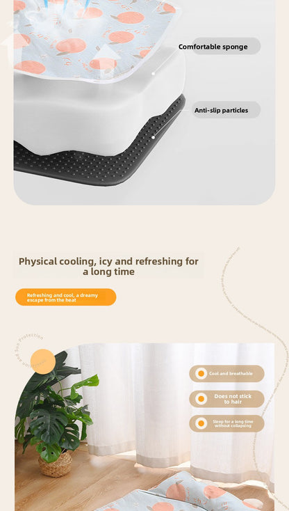 Waterproof AllSeason Mat for Dog Sleeping Cat Cage House Blanket