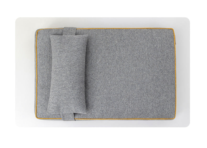 Dogs and Cat Breathable Washable Wear-Resistant Moisture-Proof Mat