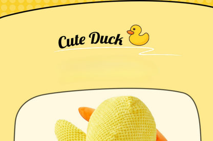 Dog Puppy Plush Doll Relieving Stuffy Self Hi Sound Bite Resistant Toy