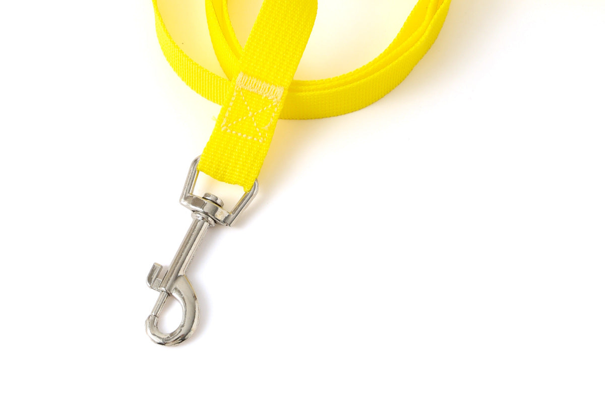 Big Eyes Cute Dog Harness and Leash Set Anti Escape Reflective Adjustable Chest Strap for Small Dogs Outdoor Travel Walking